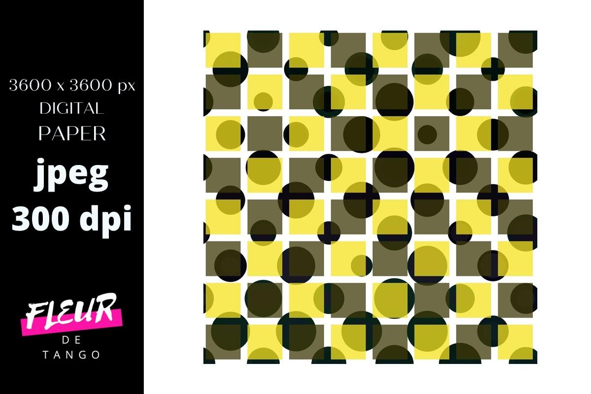 Beautiful Abstract Digital Paper 350
