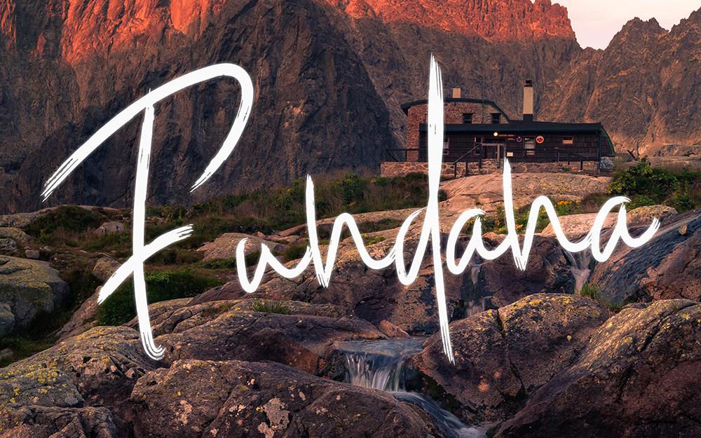 Fundana Font