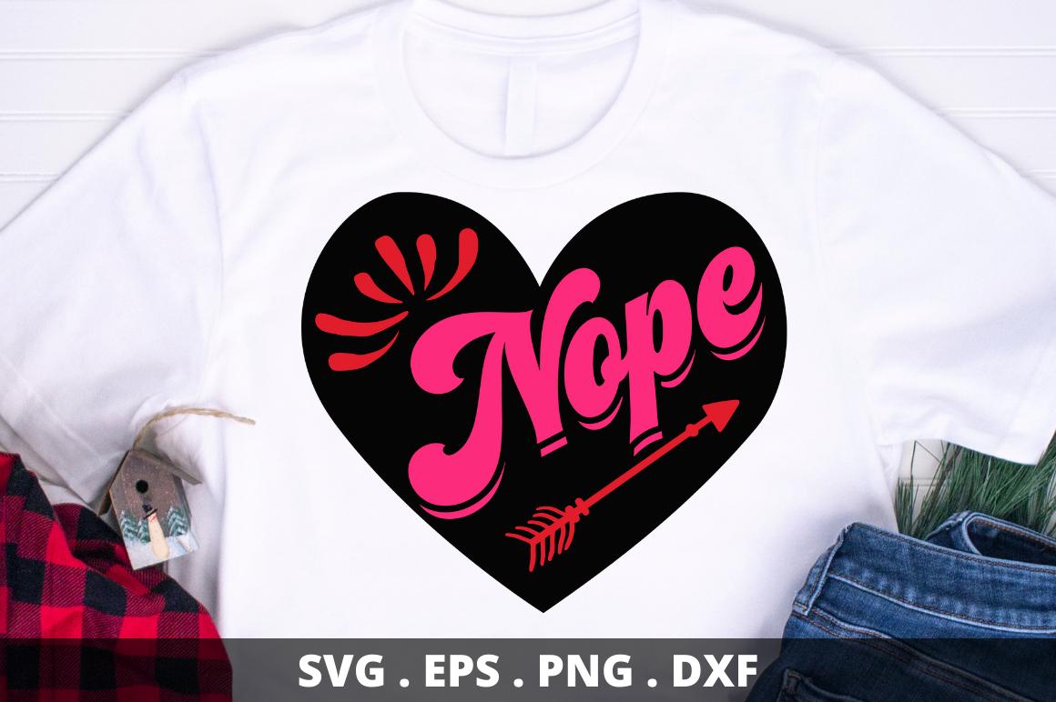 Nope