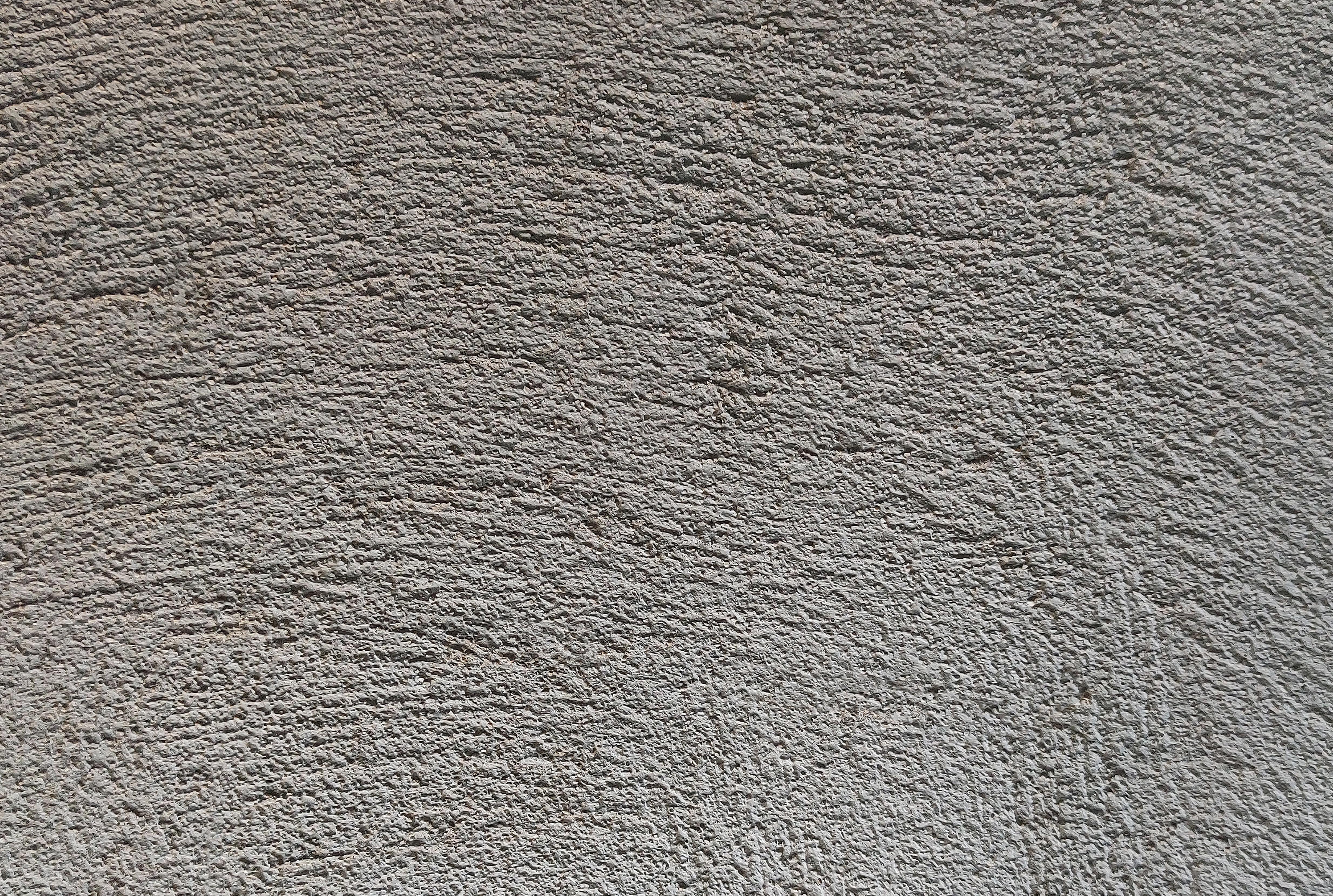 Structured Wall Portrait Texture