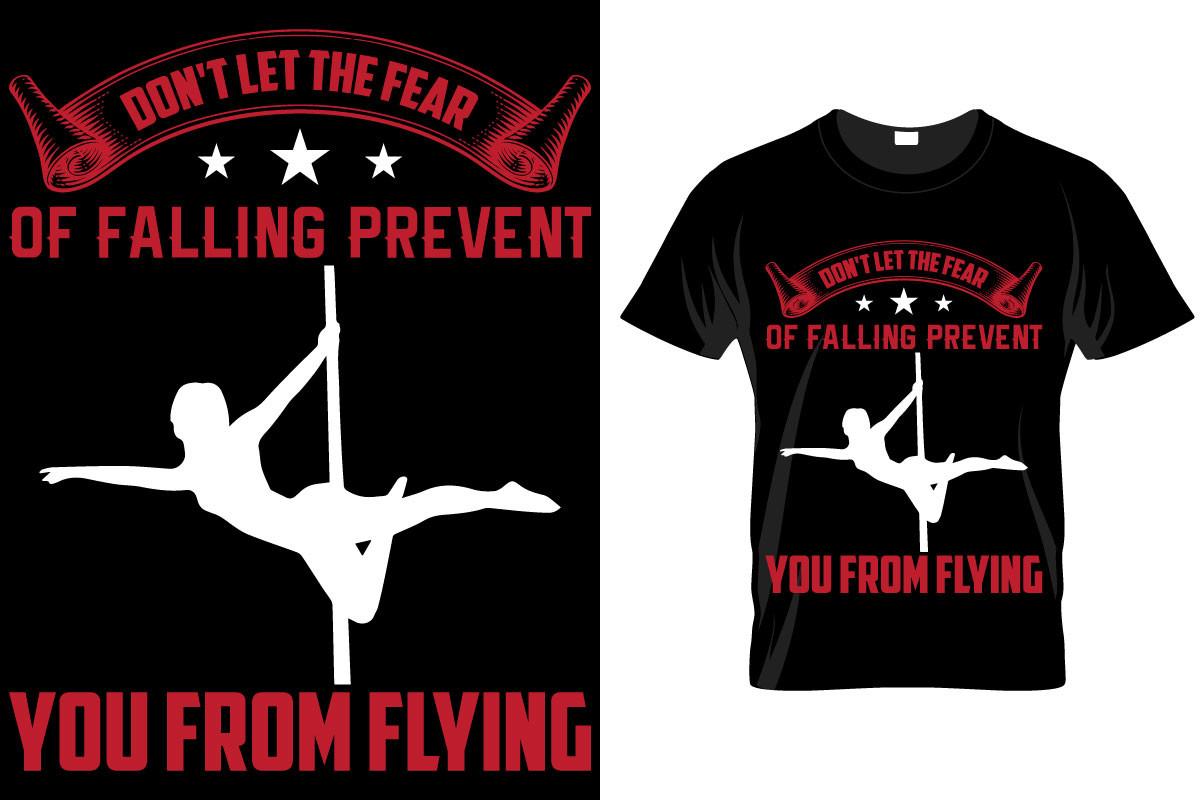 Track and Field T Shirt Design SVG