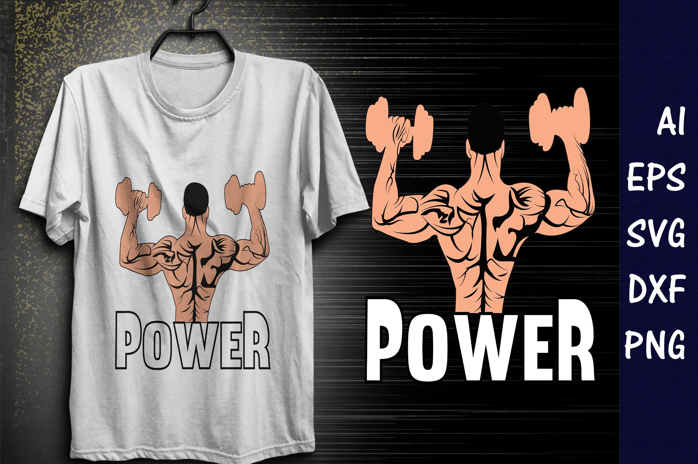 Body Fielder T-shirt Design