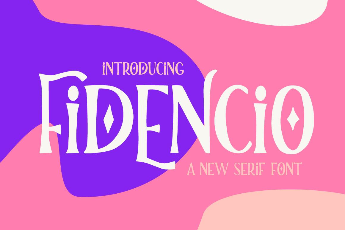 Fidencio Font