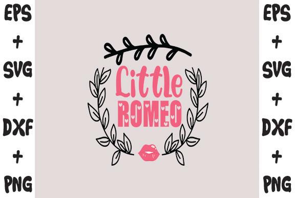 Little Romeo