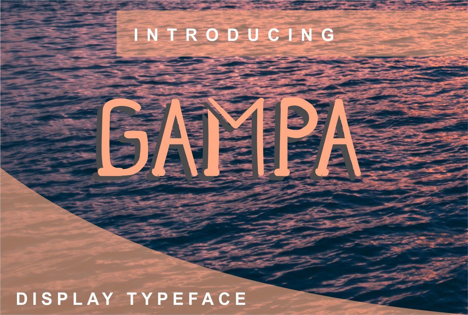 Gempa Font