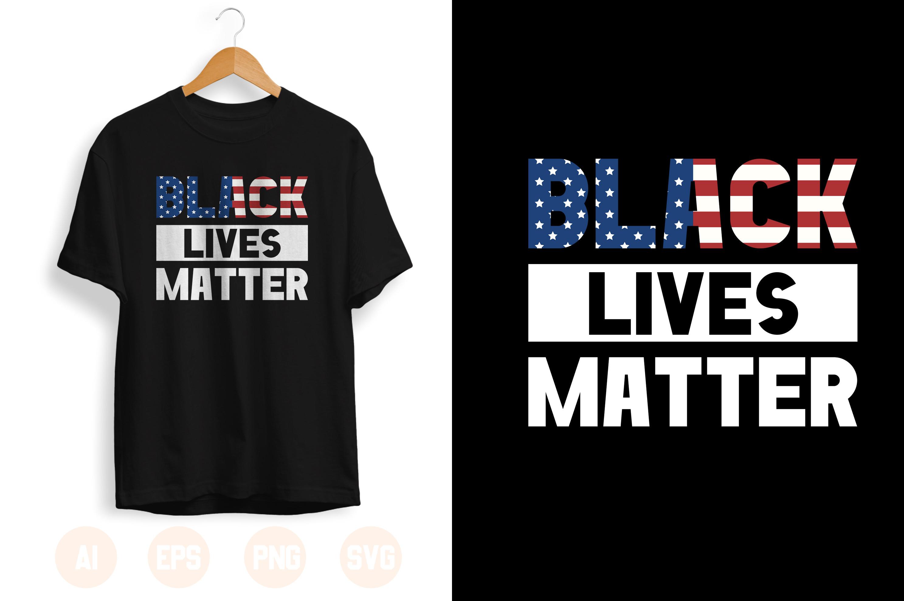 Black Lives Matter