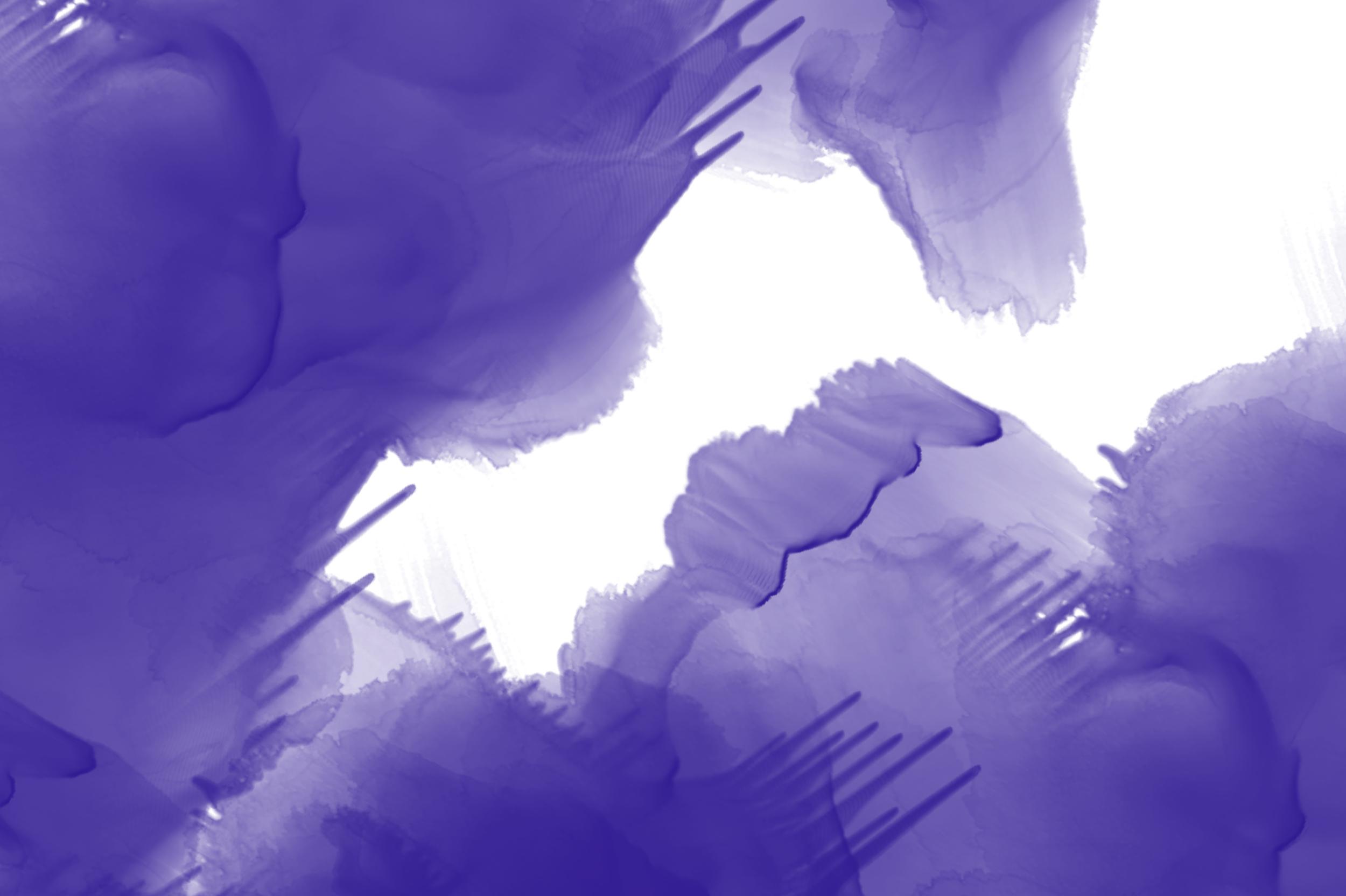 Watercolour Texture Background