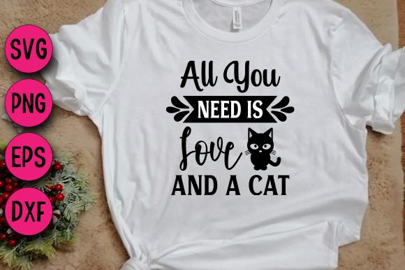 All You Need is Love and a Cat