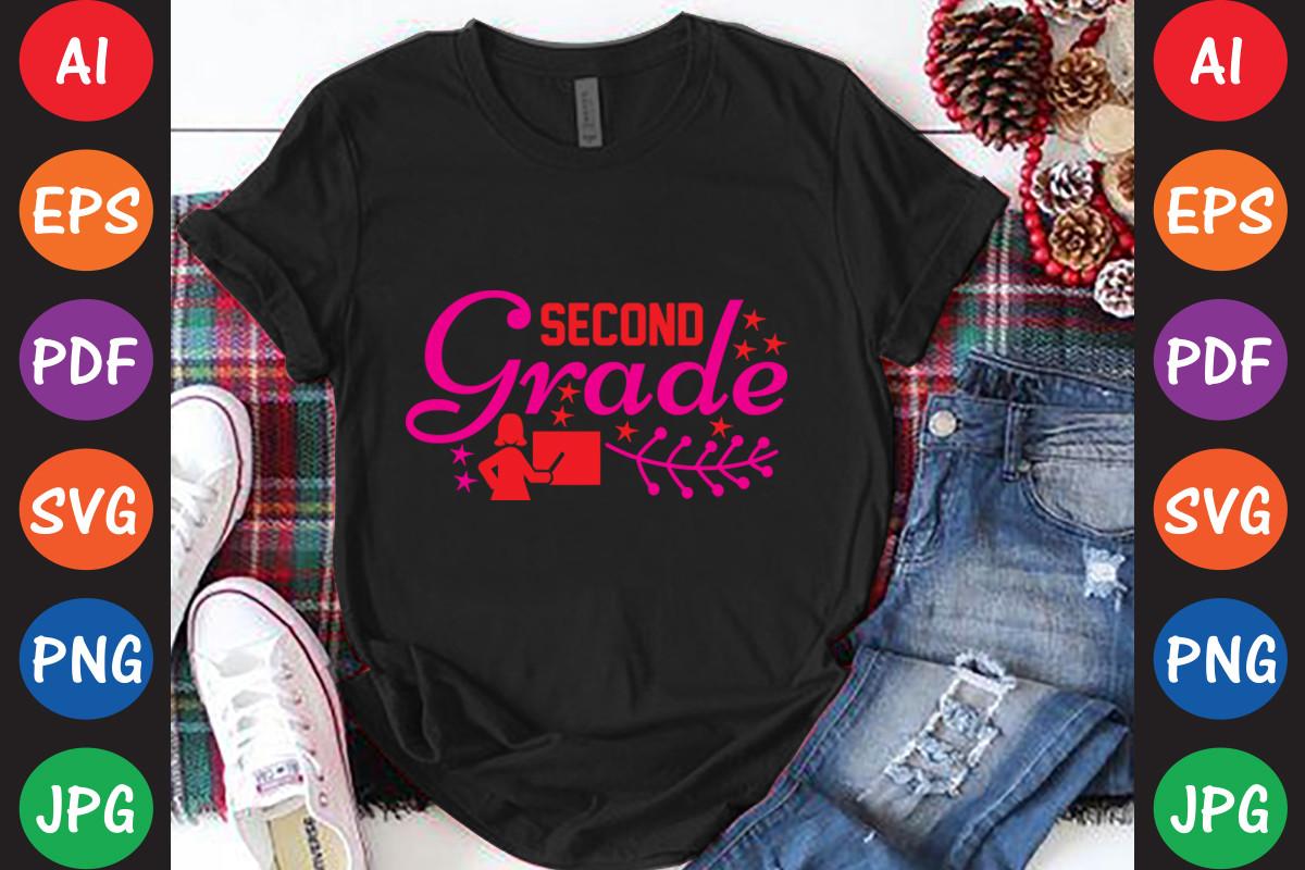 Second Grade