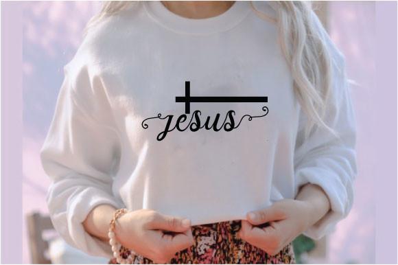 Jesus