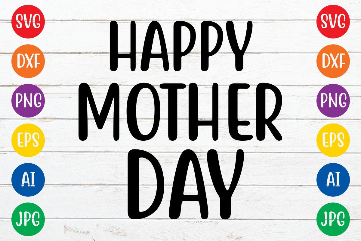 Happy Mothers Day