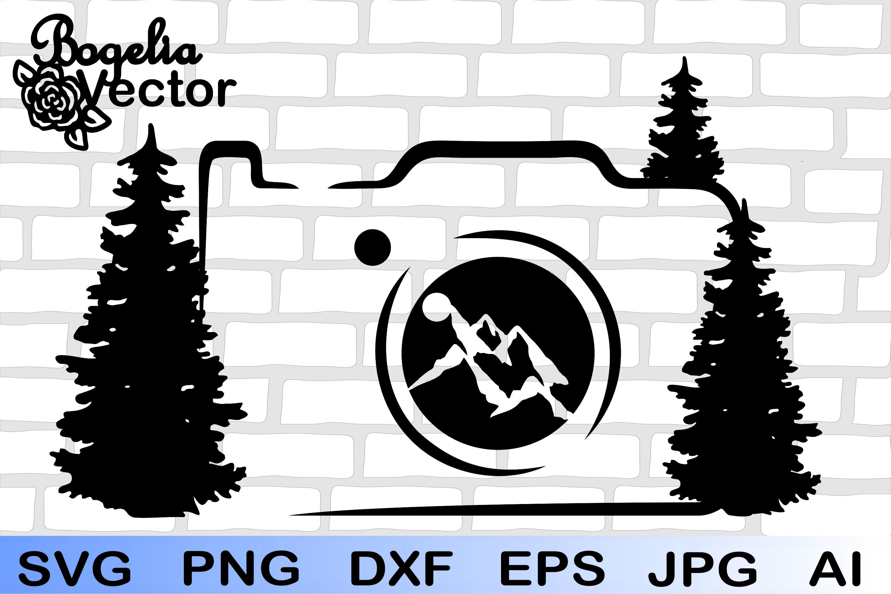 Camping Camera