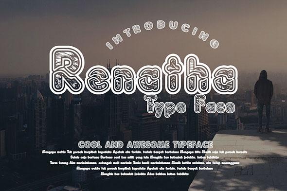 Renatha Font