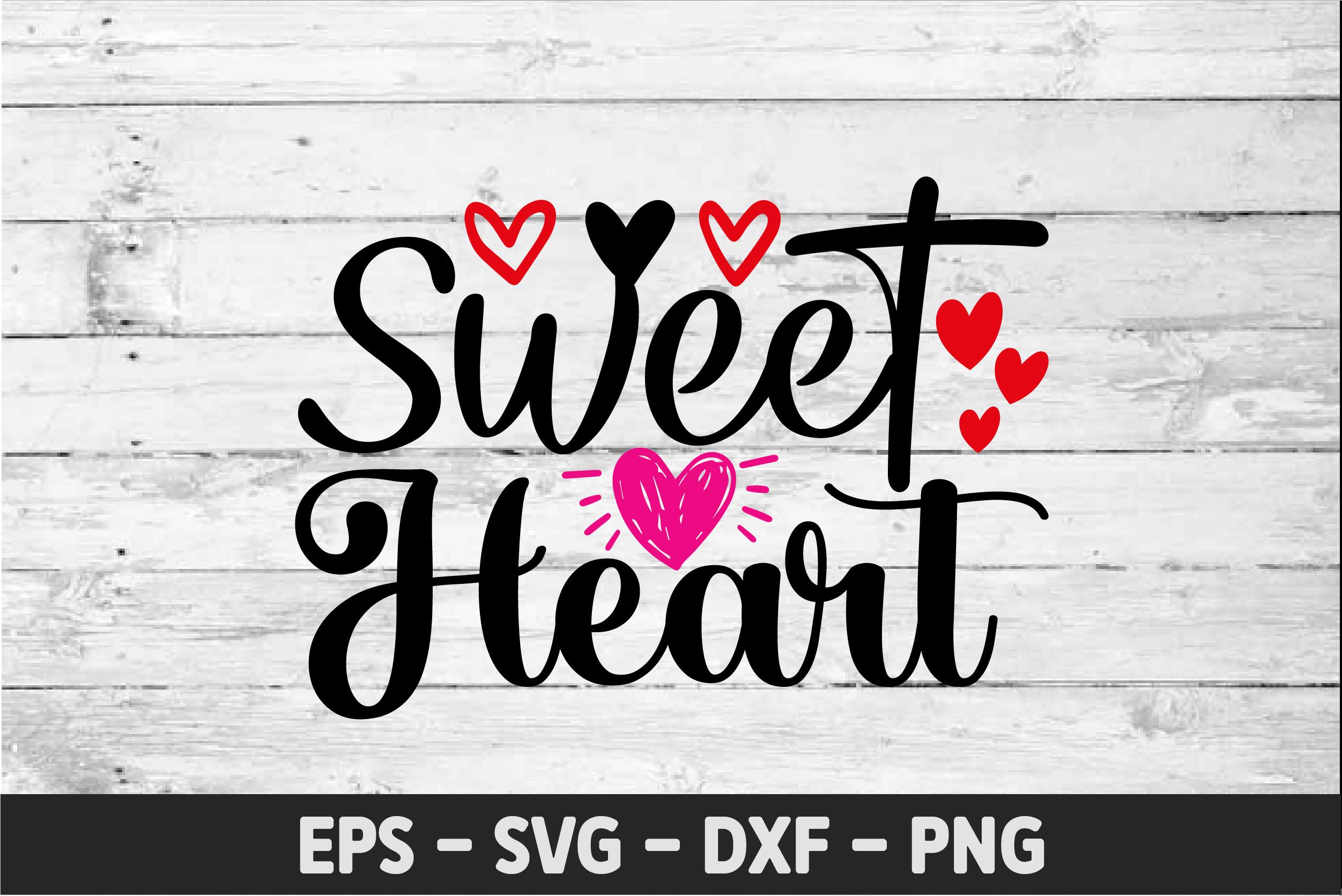 Sweet Heart