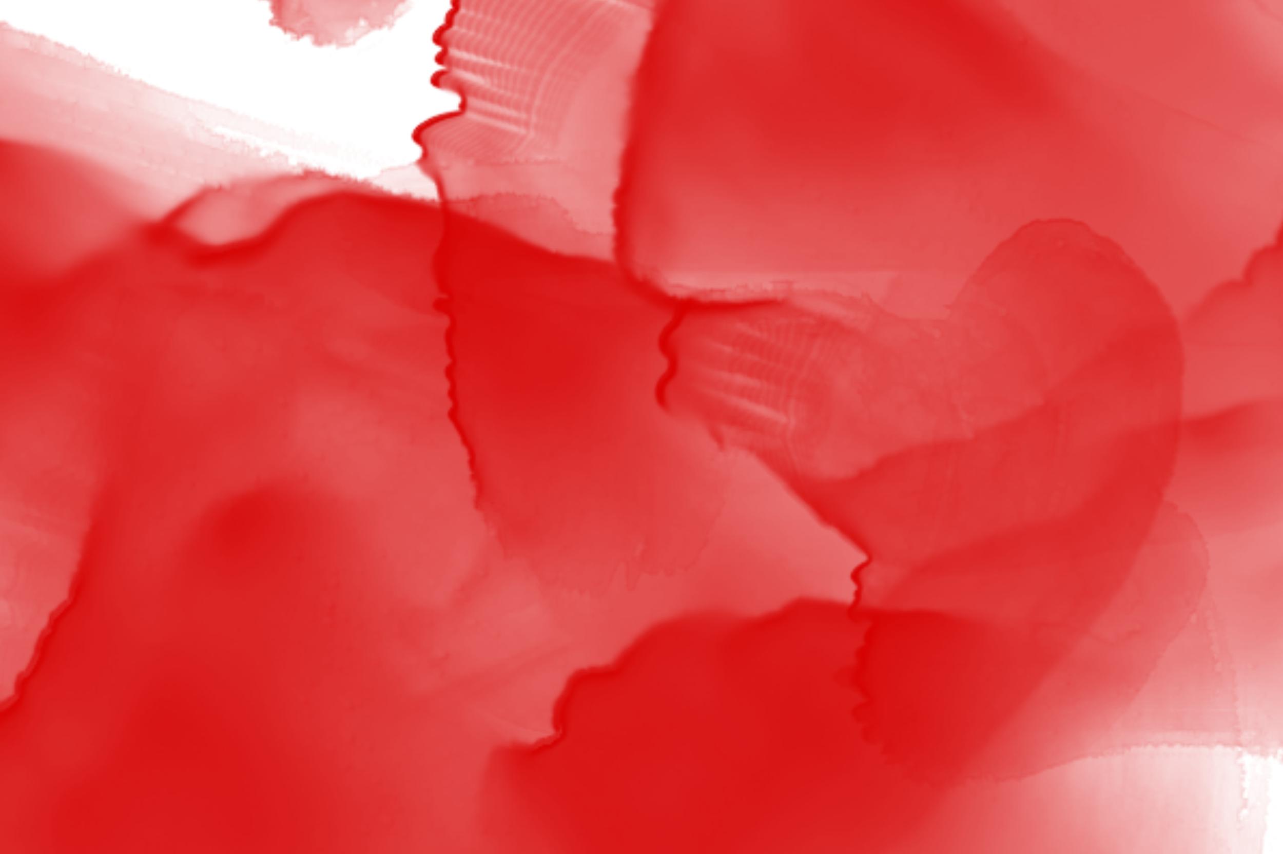 Colorful Watercolor Transparent