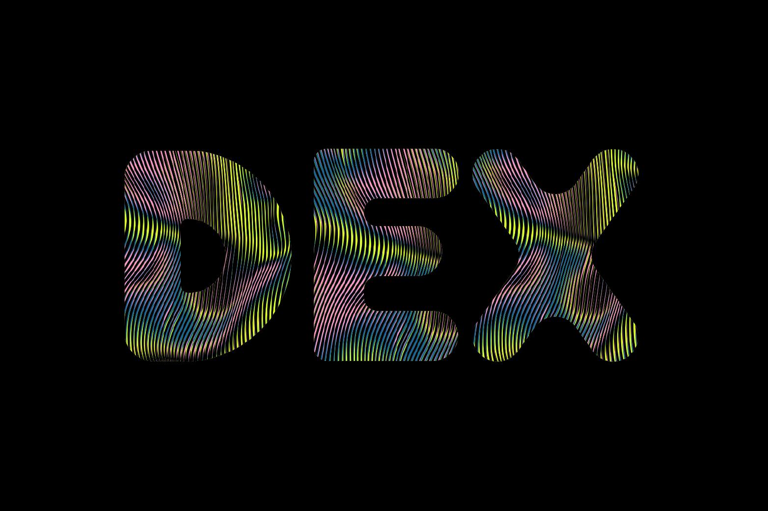 Dex Font