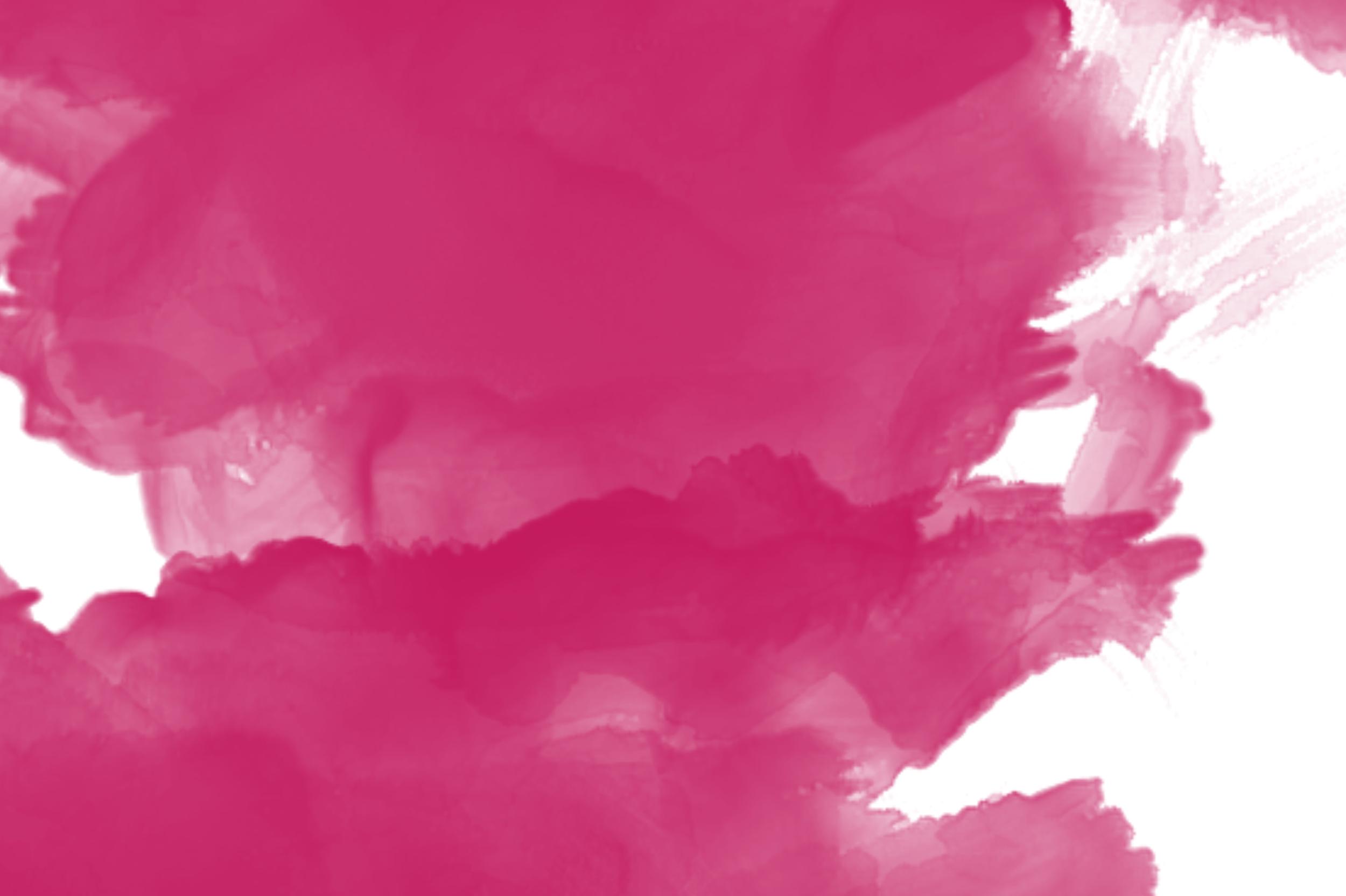 Colorful Watercolor Transparent