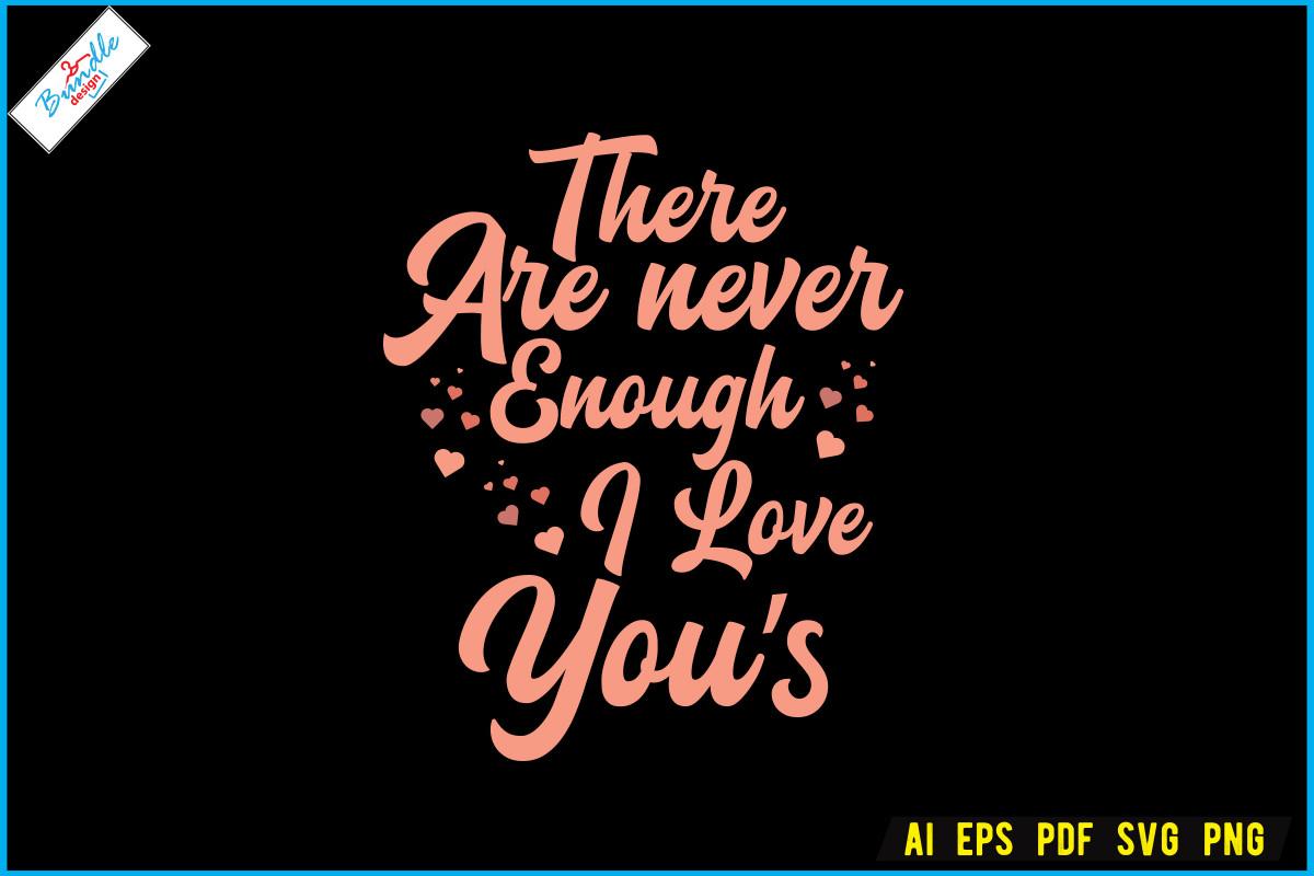 Valentine's Day SVG T Shirt Design