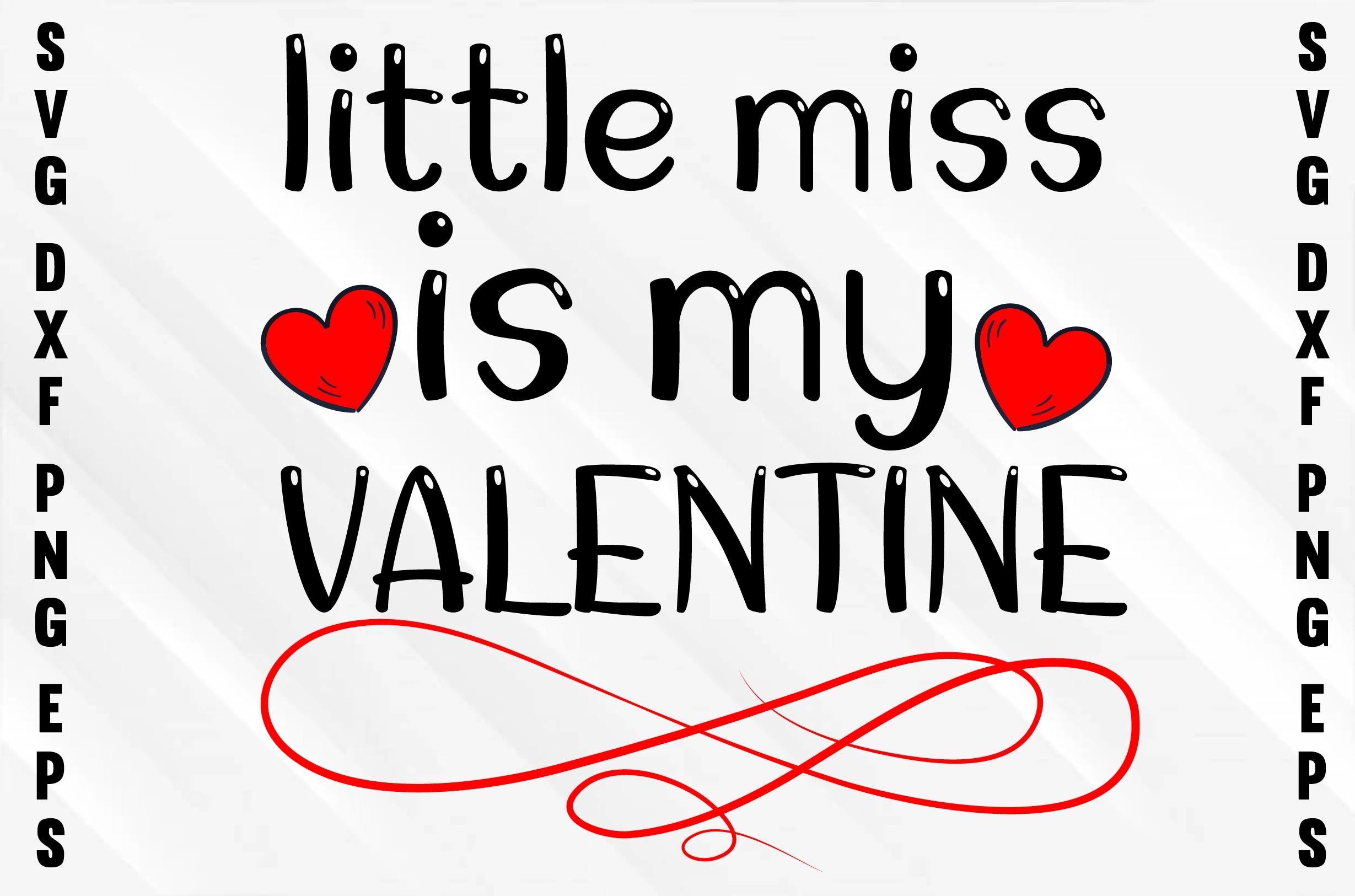 VALENTINE SVG DESIGN