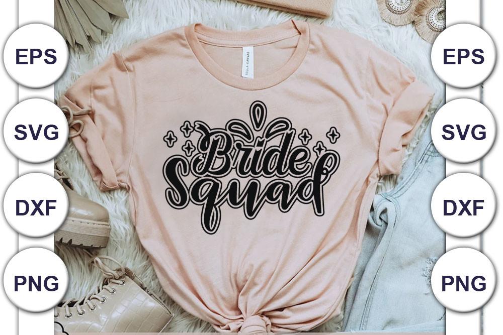 Bride Squad