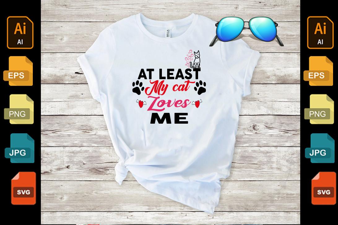 Valentine's Day Svg Design