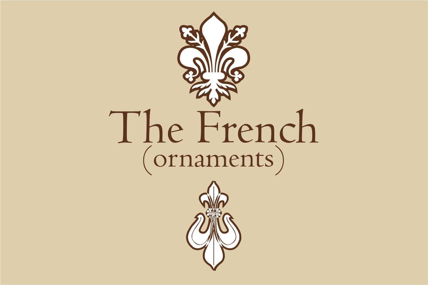 The French Font