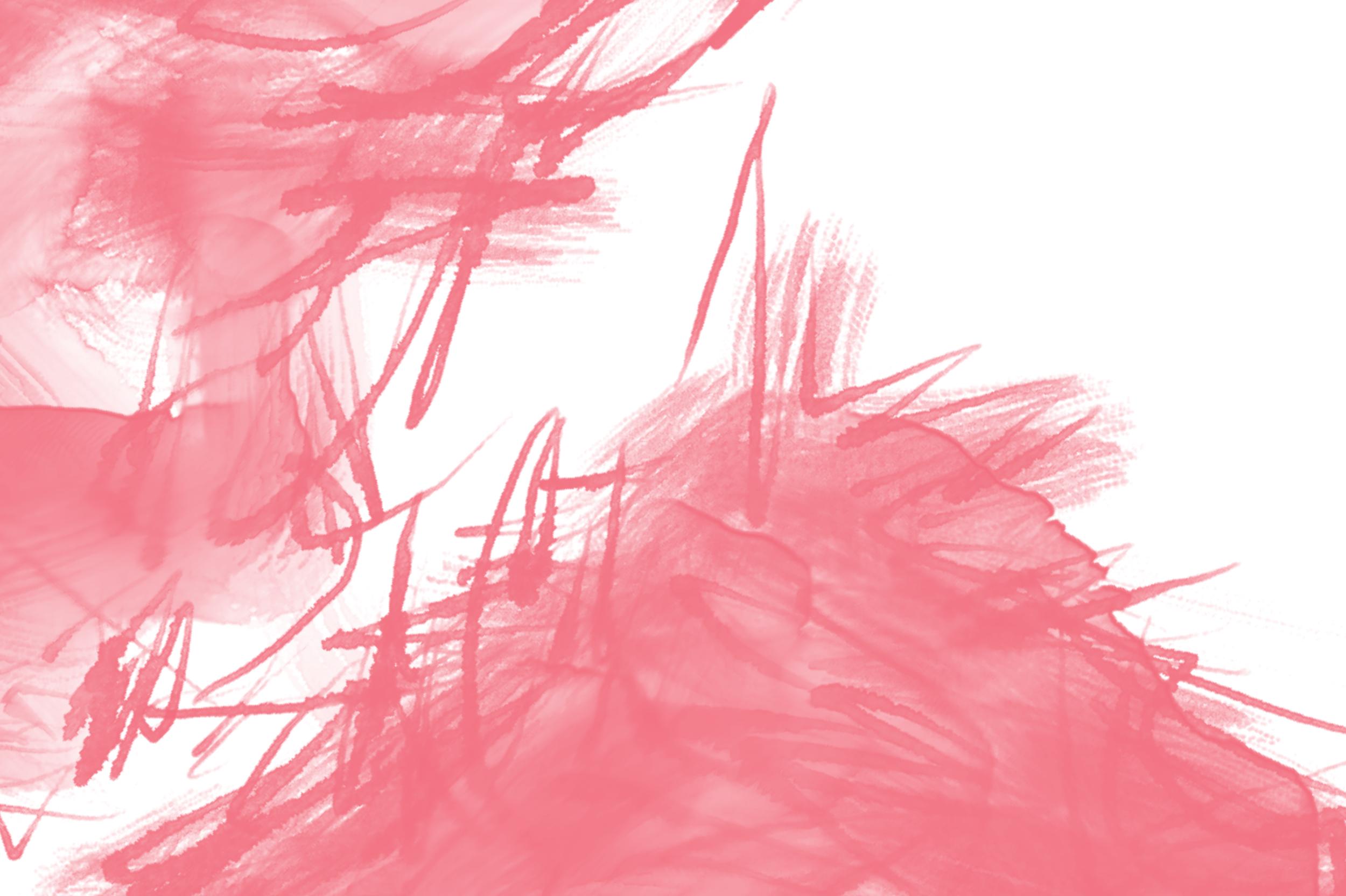 Colorful Watercolor Transparent
