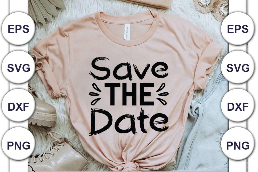 Save the Date