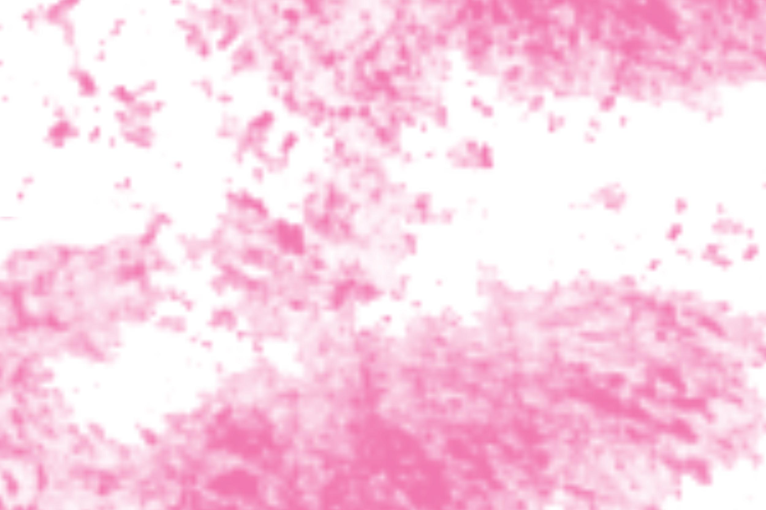 Watercolor Stains Wedding