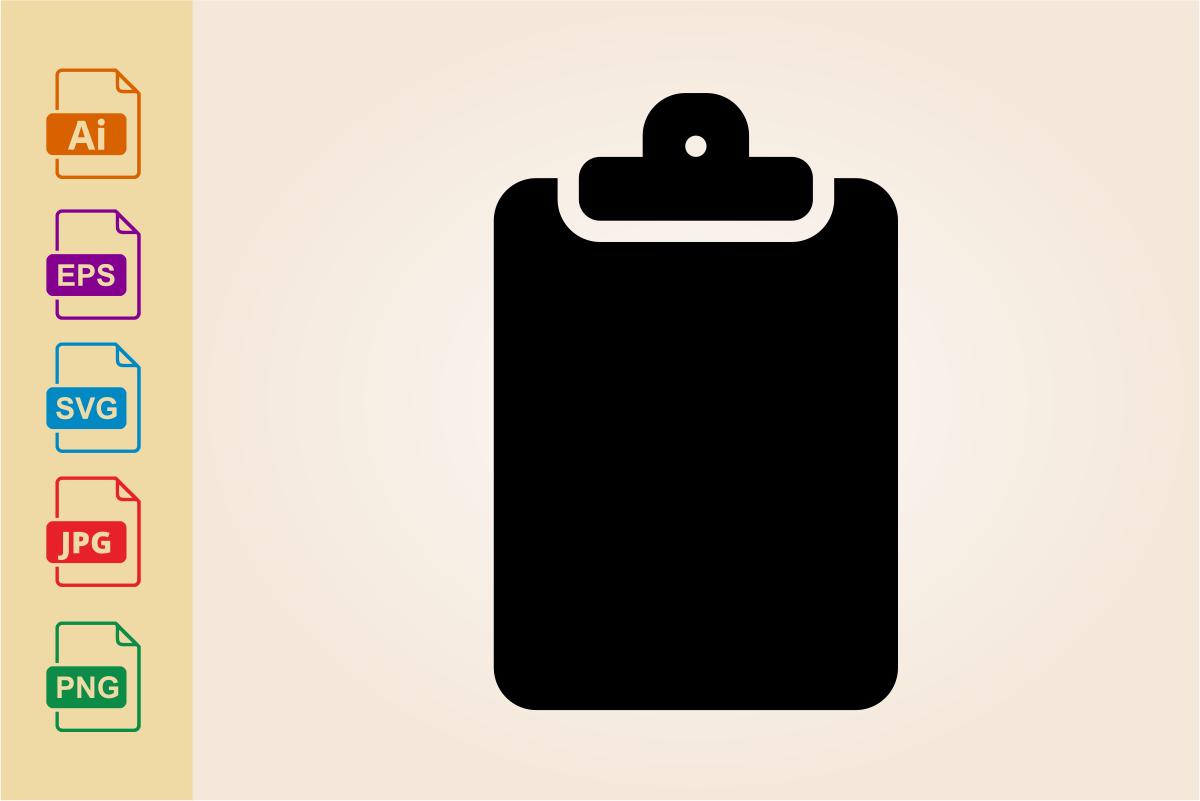 Clipboard