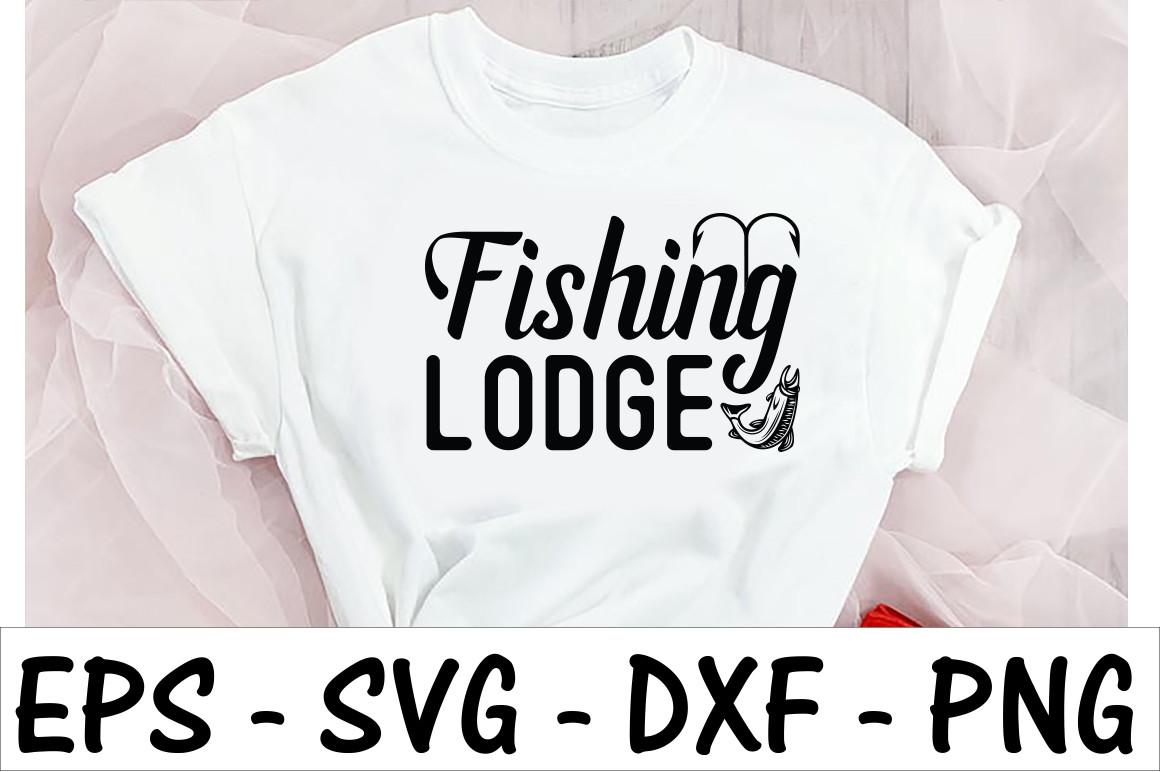 Fishing Lodge