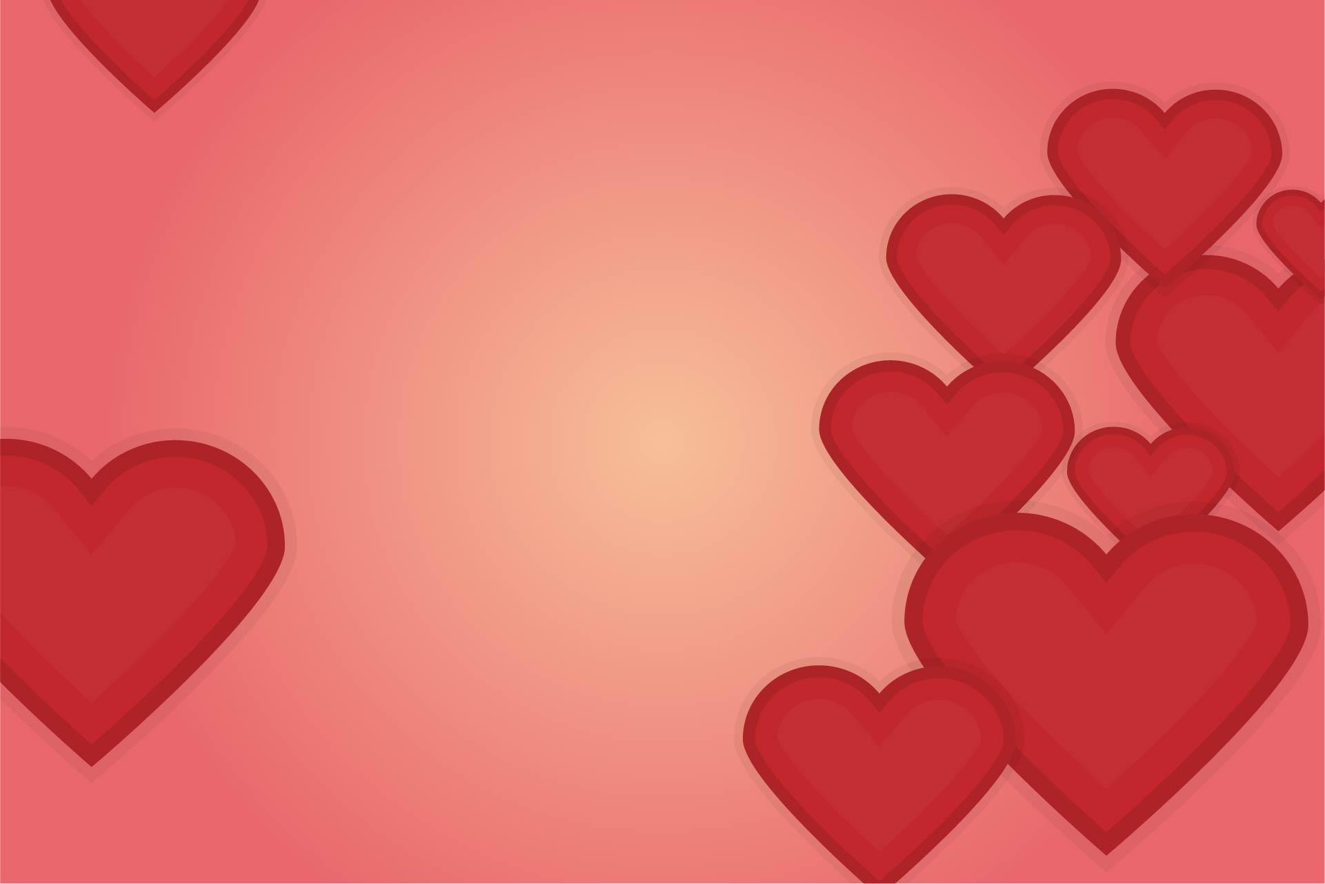 Valentine Background