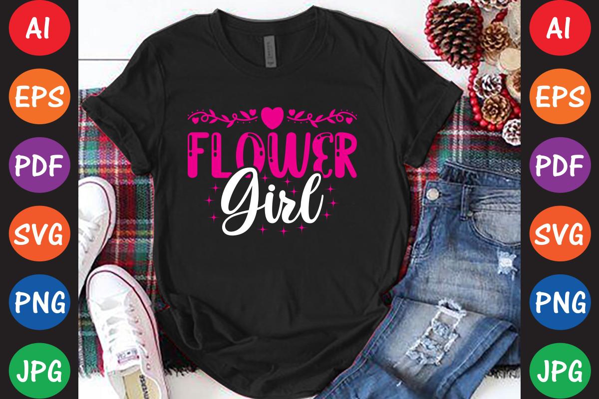 Flower Girl