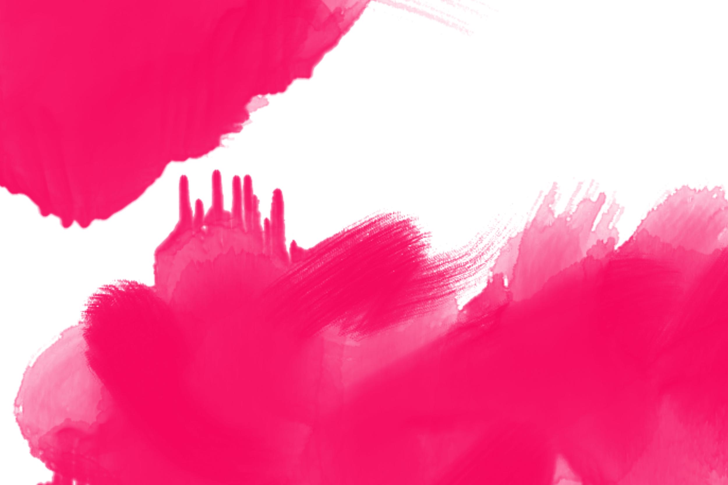 Colorful Watercolor Transparent
