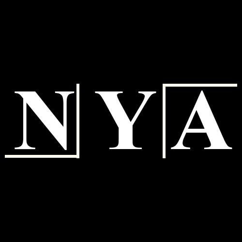 NYA Letter
