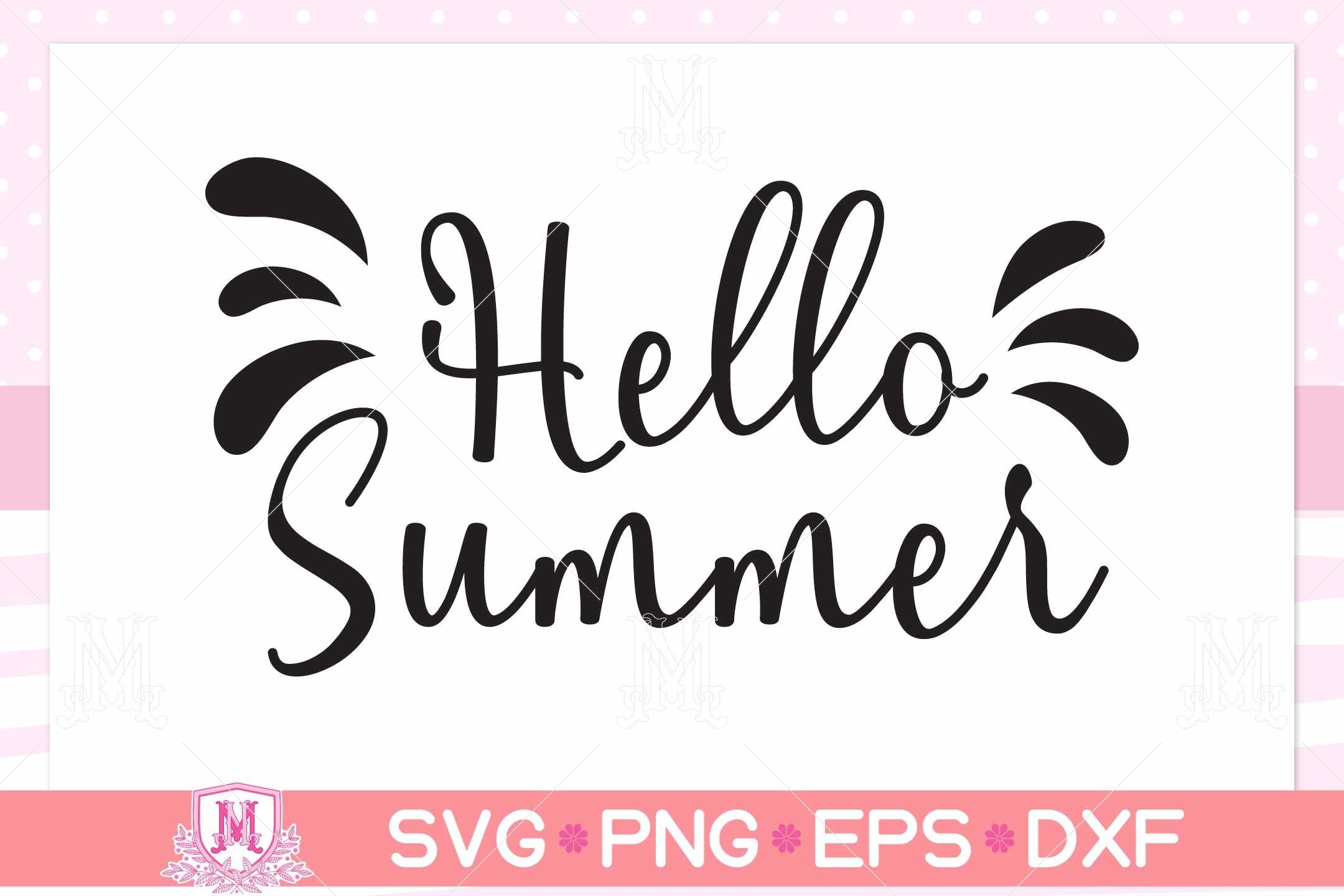 Hello Summer