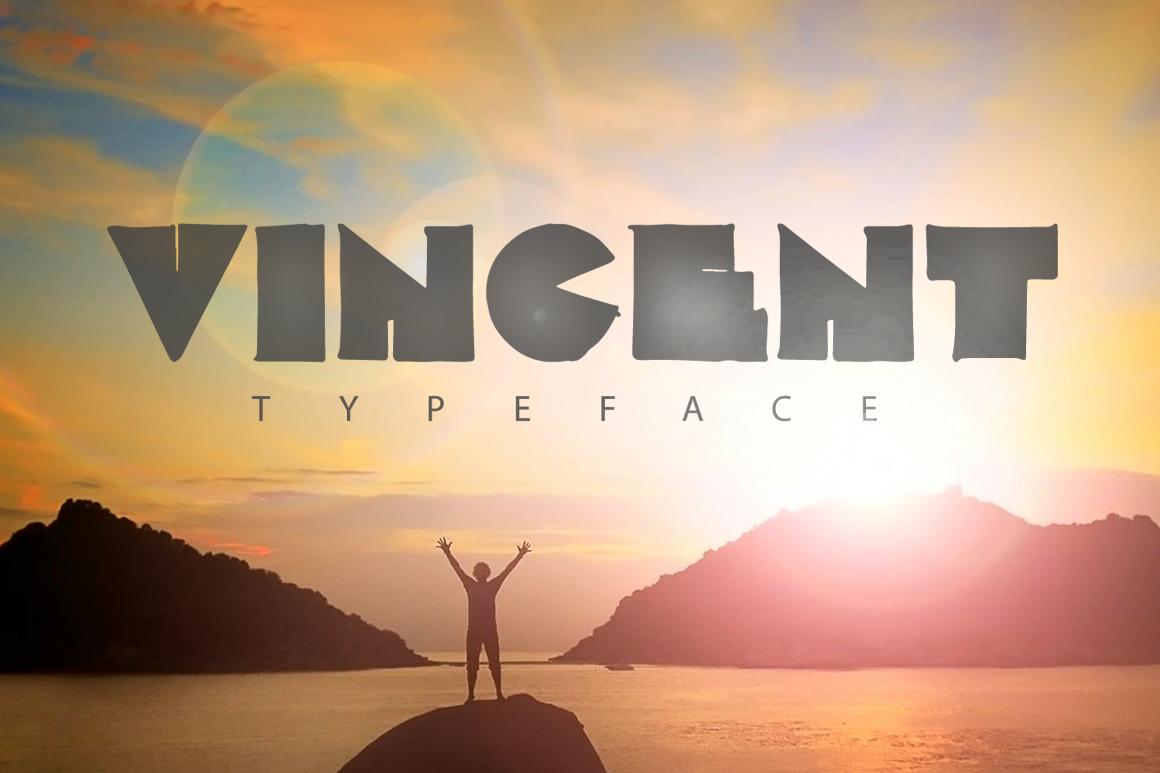 Vincent Font