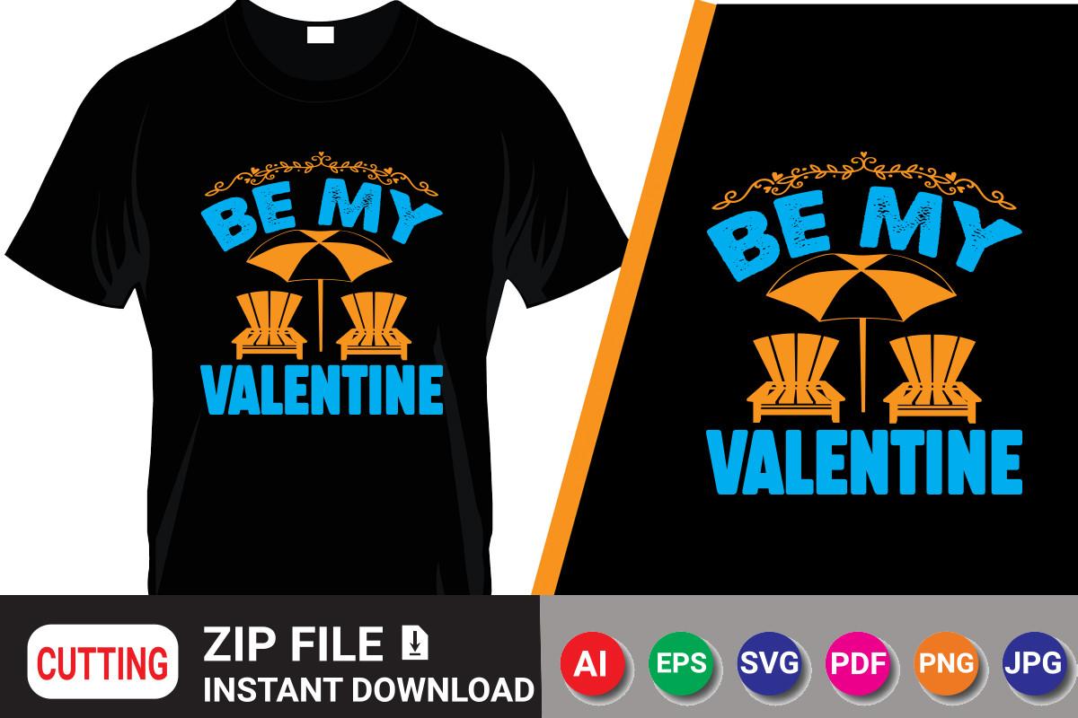 Be My Valentine