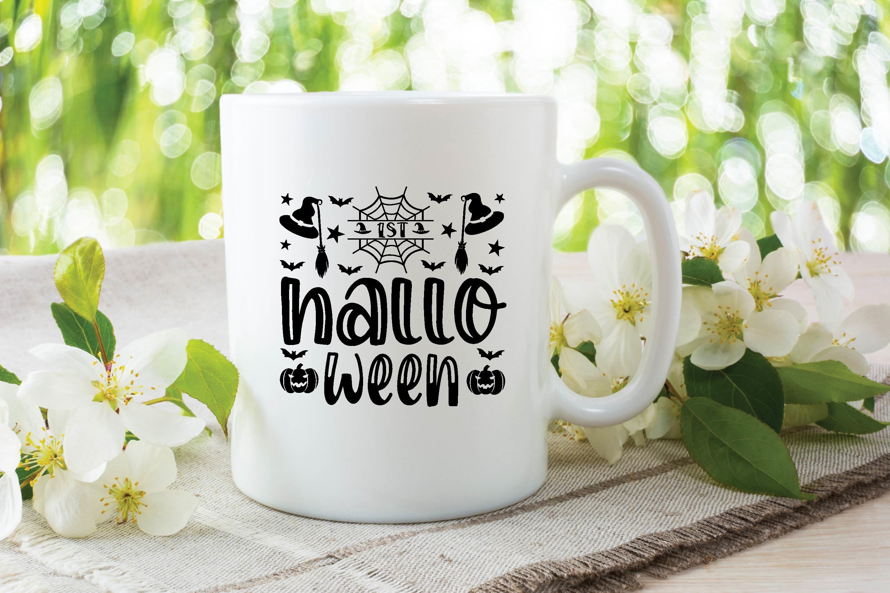 1st Halloween
