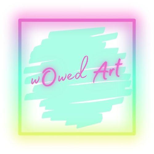 Wowed Art