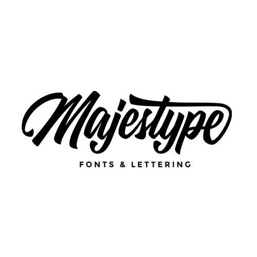 majestype