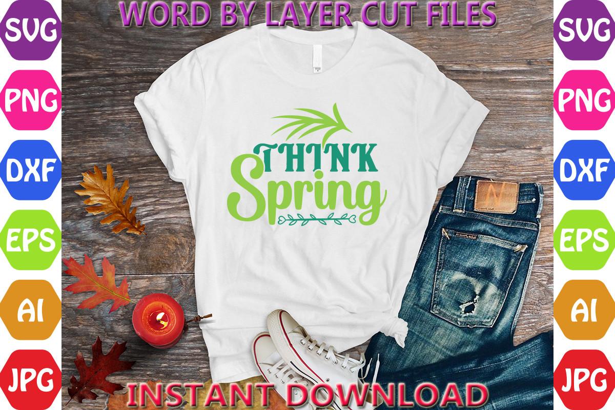 Think Spring