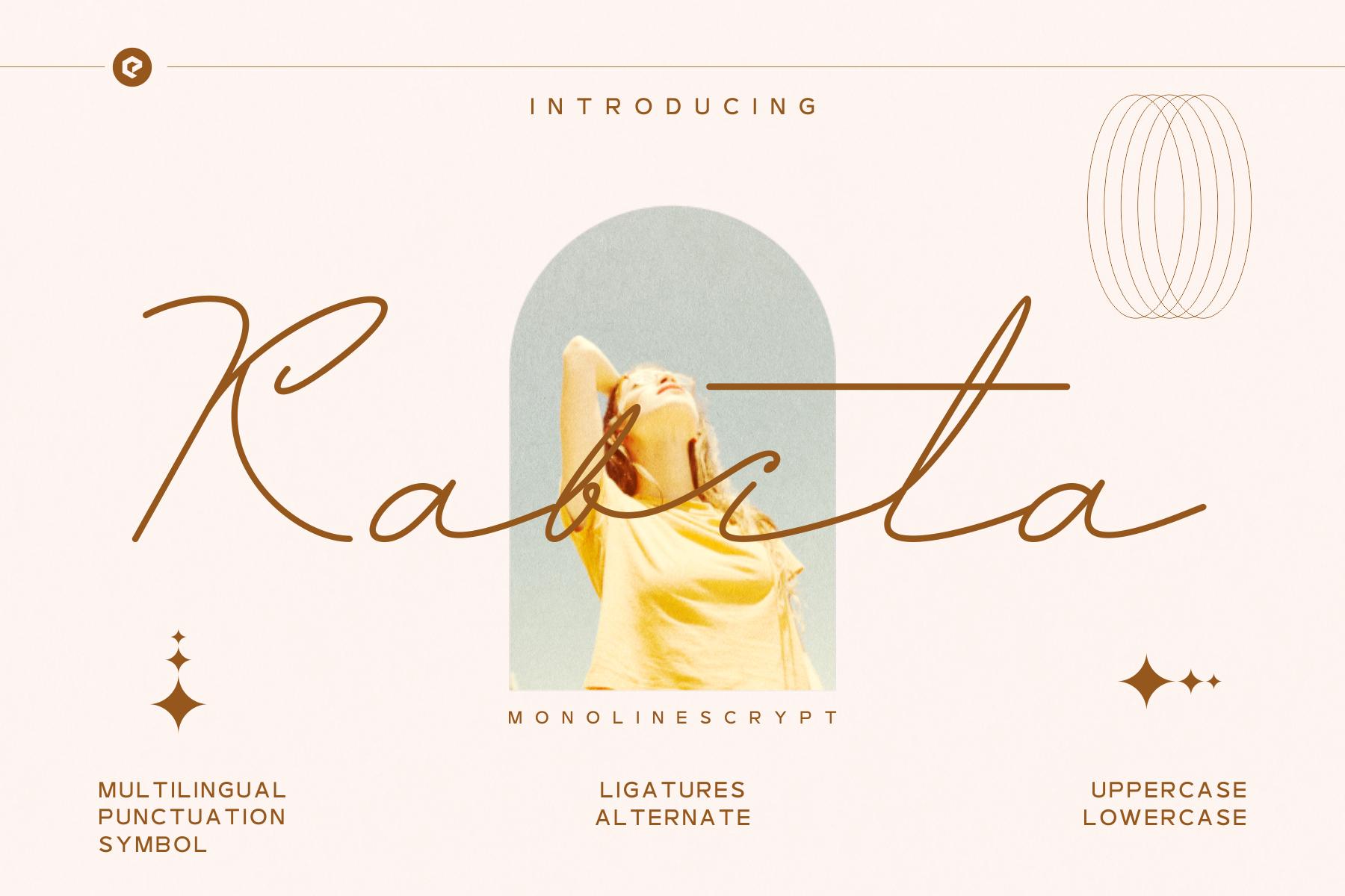 Kabita Font