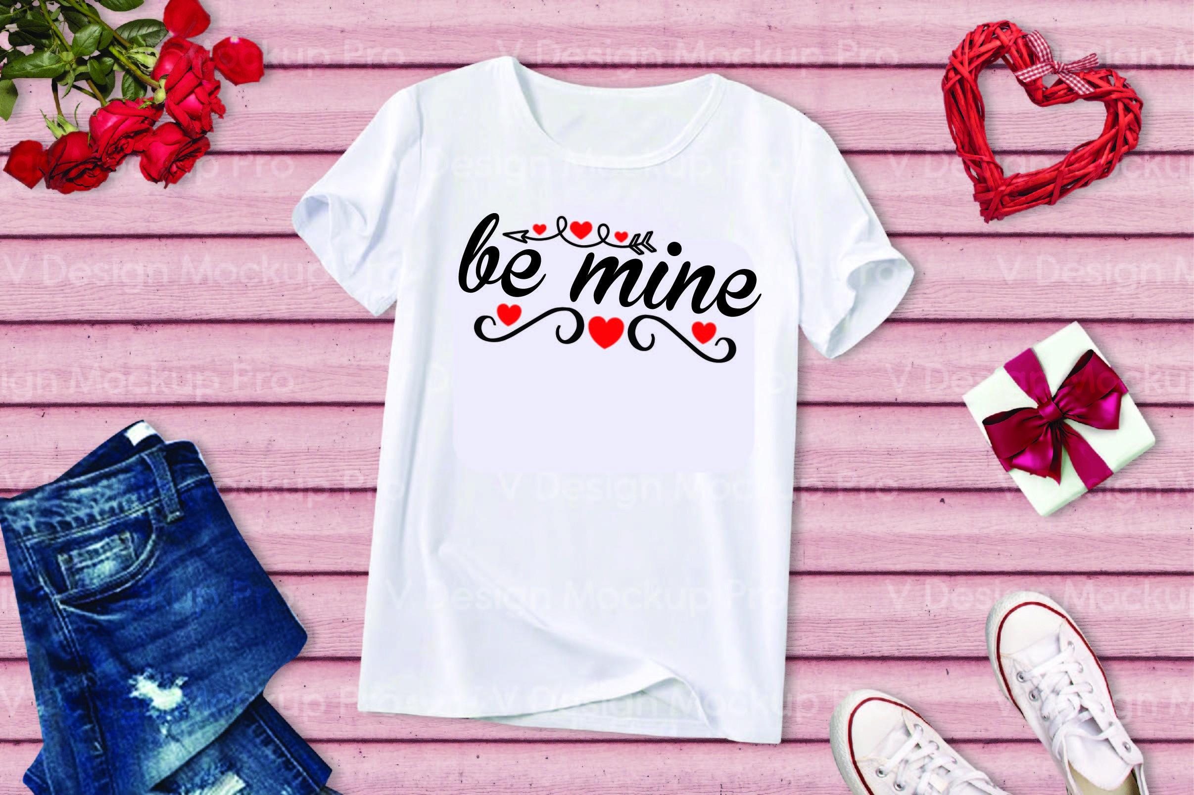 Be Mine