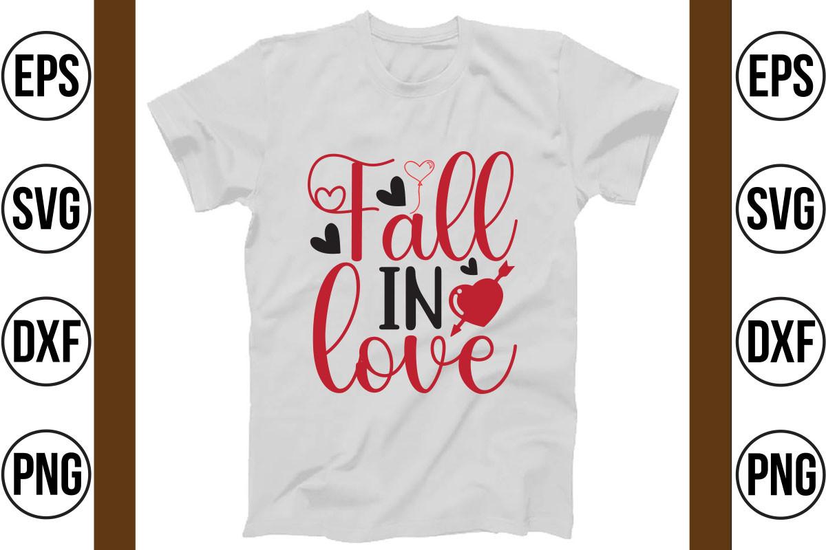 Fall in Love