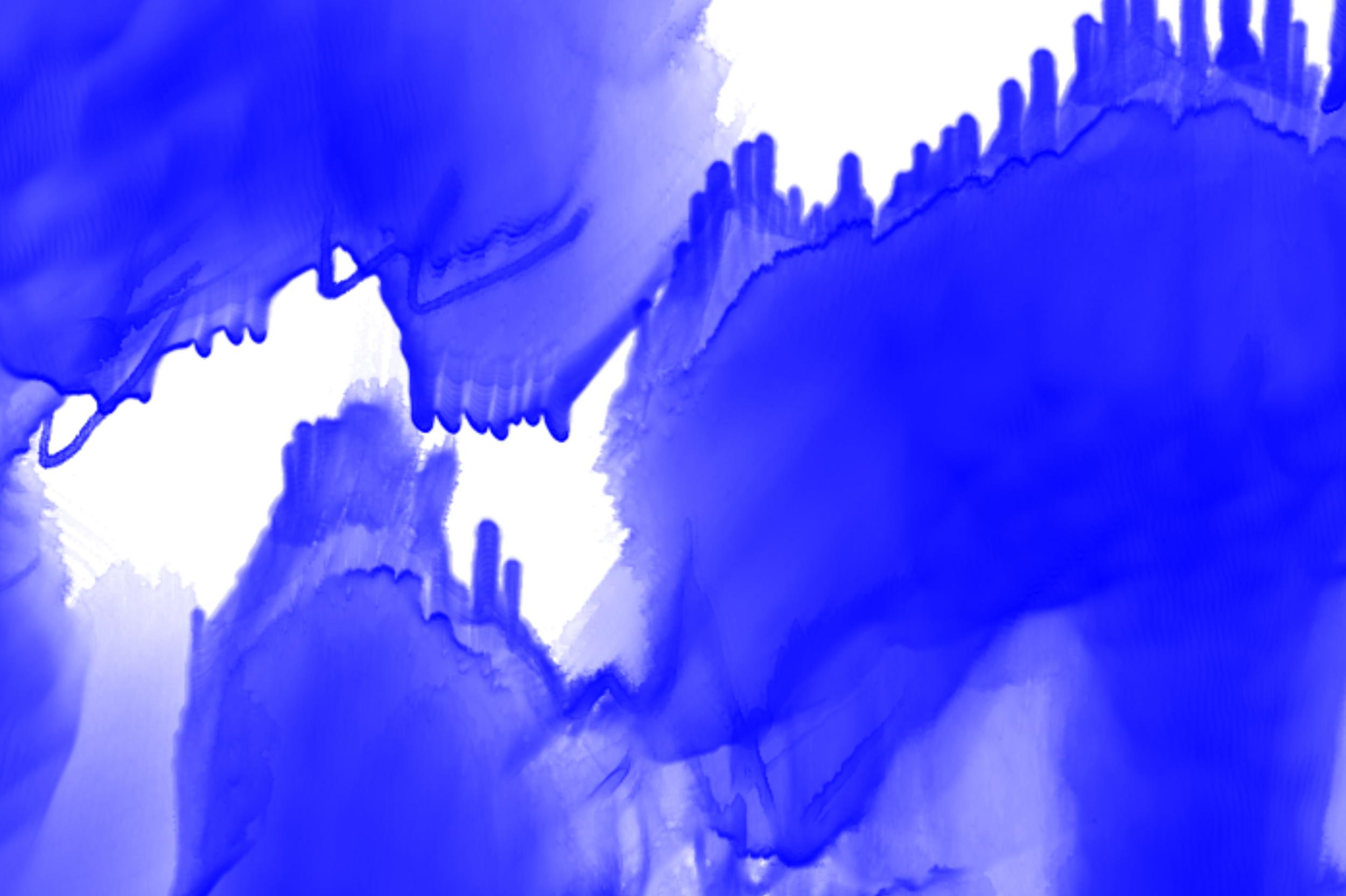 Watercolour Texture Background