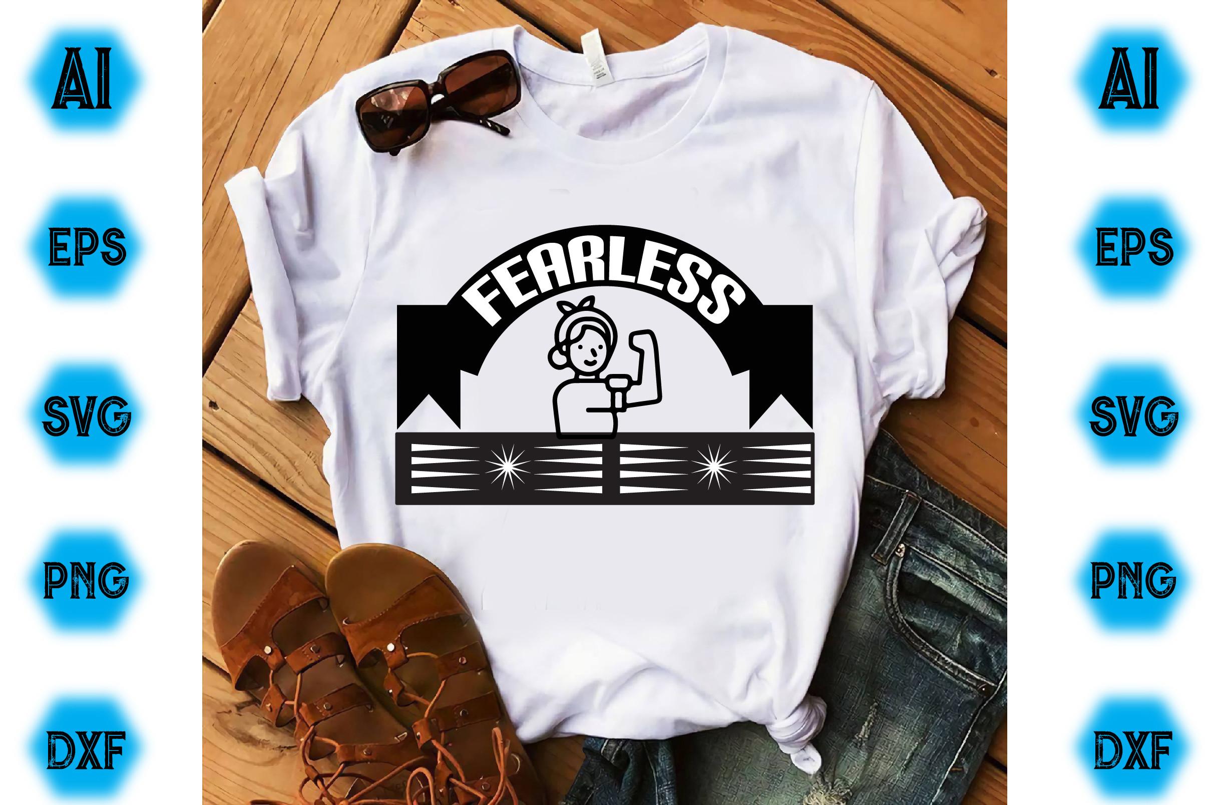 Fearless