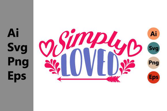 Simply Loved