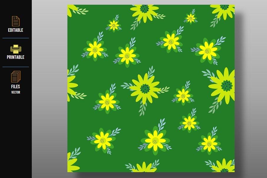 Flower Pattern