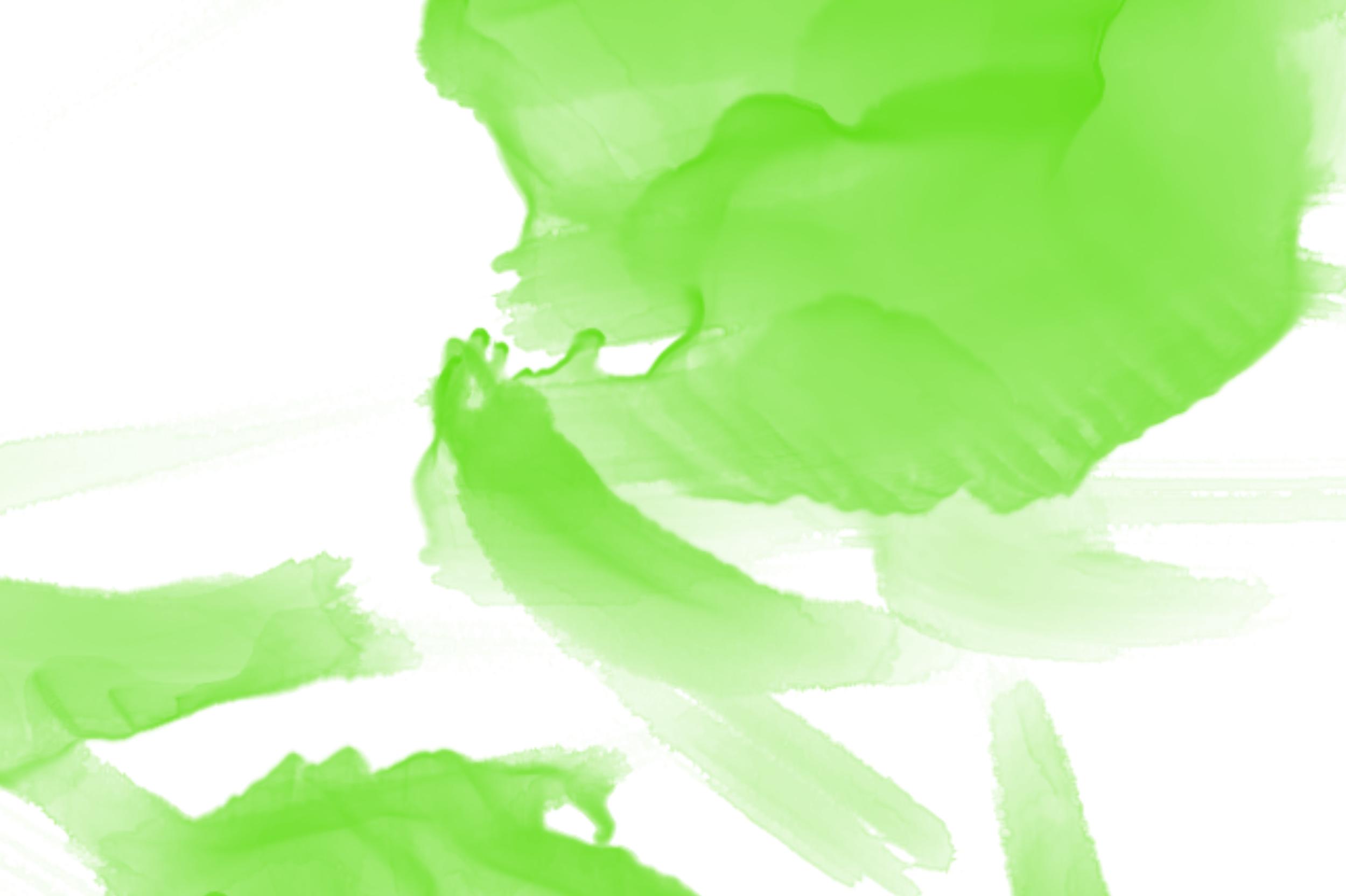 Watercolor Stains Wedding